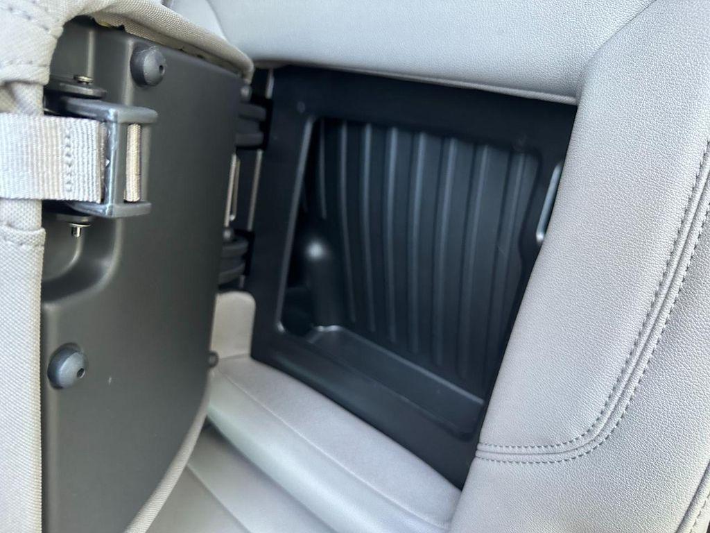 used 2024 Chevrolet Silverado 1500 car, priced at $51,900