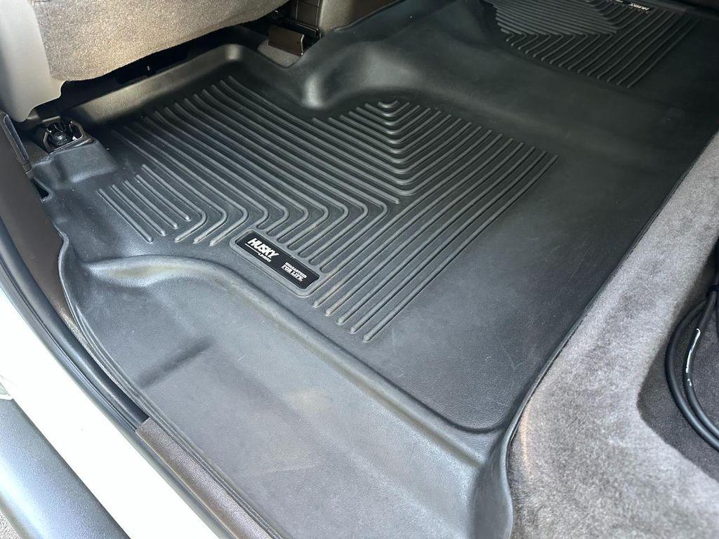 used 2024 Chevrolet Silverado 1500 car, priced at $51,900