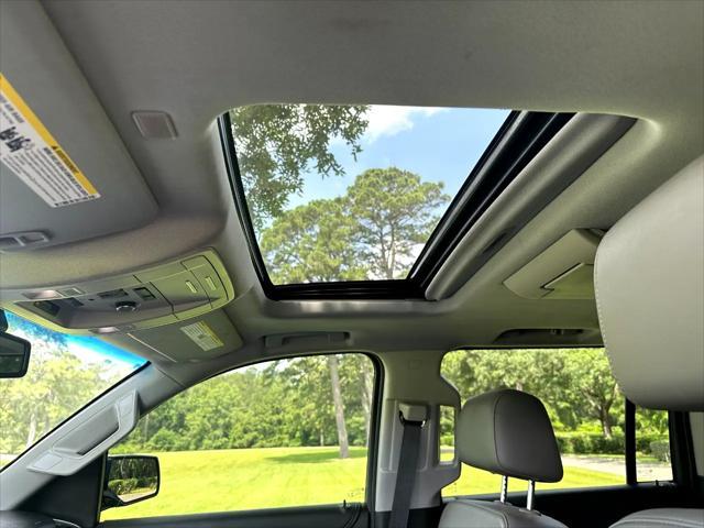 used 2019 Chevrolet Suburban car, priced at $31,900