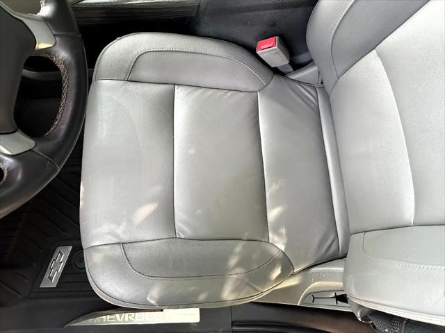 used 2019 Chevrolet Suburban car, priced at $31,900