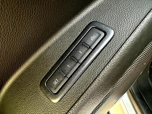 used 2019 Chevrolet Suburban car, priced at $31,900