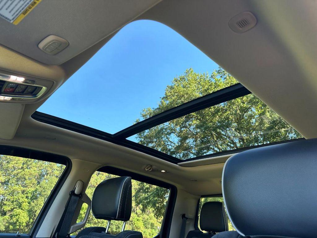 used 2021 Ram 1500 car, priced at $39,900