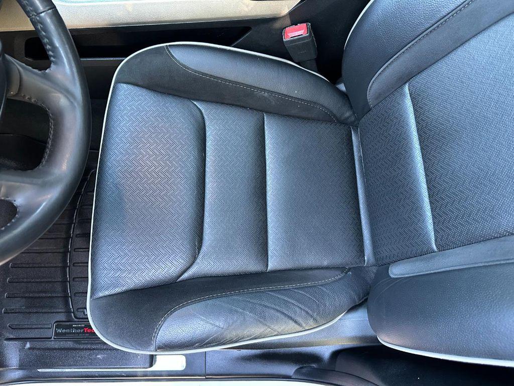 used 2021 Ram 1500 car, priced at $39,900