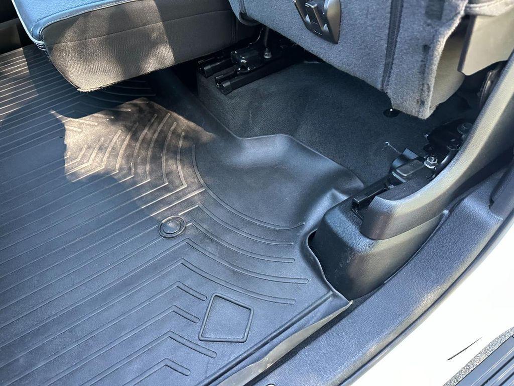 used 2021 Ram 1500 car, priced at $39,900