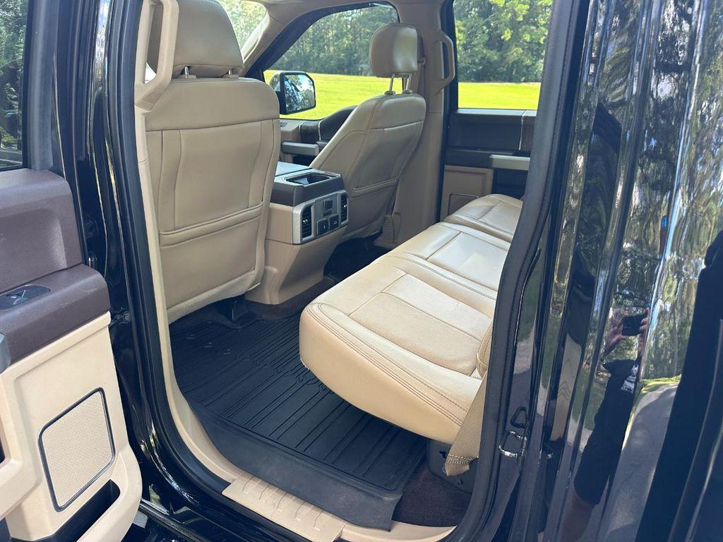 used 2018 Ford F-150 car, priced at $28,900