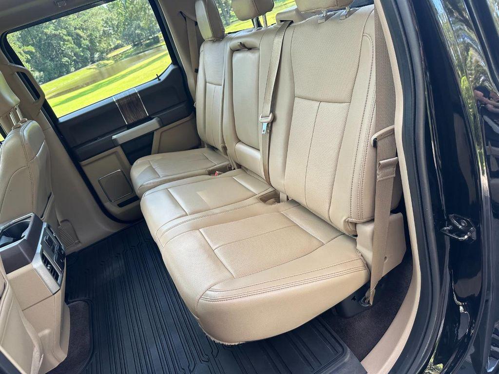 used 2018 Ford F-150 car, priced at $28,900