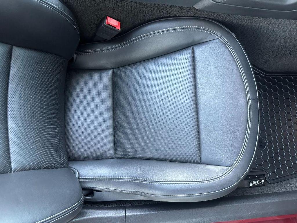 used 2017 Chevrolet Corvette car, priced at $55,900