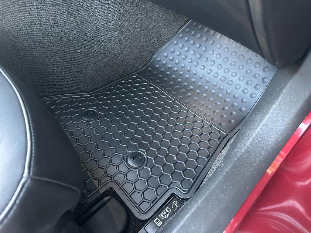 used 2017 Chevrolet Corvette car, priced at $55,900