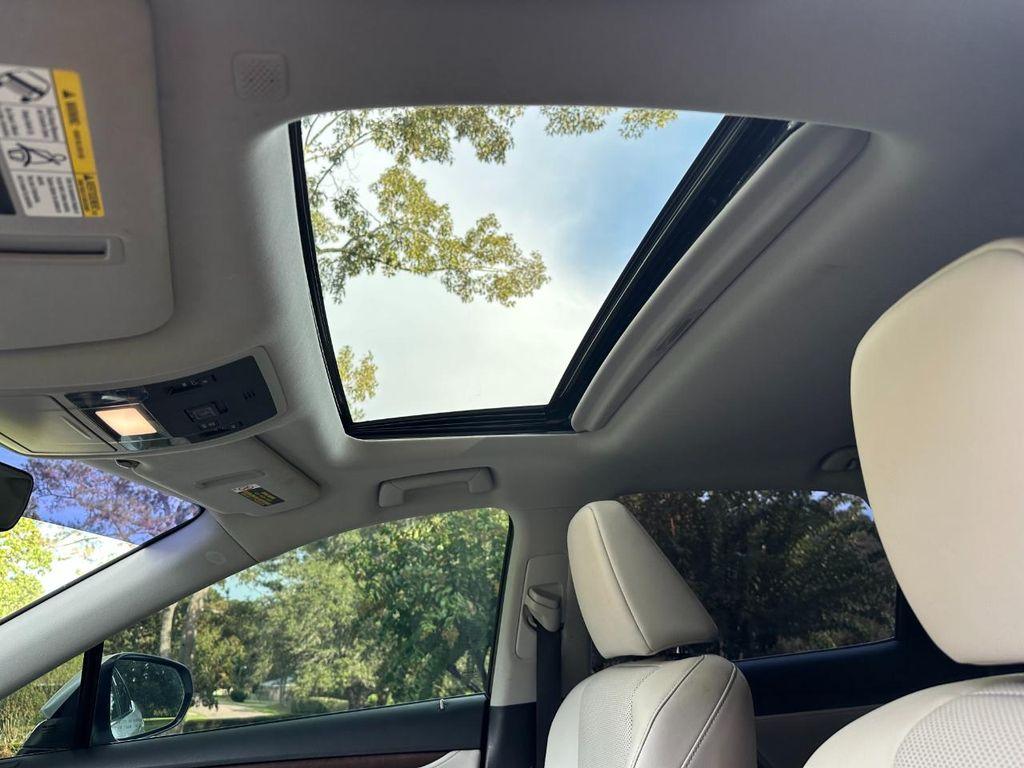 used 2022 Lexus RX 350 car, priced at $39,900