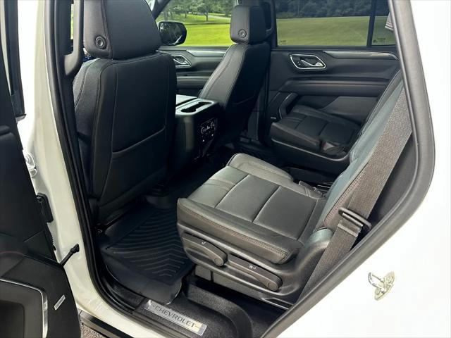 used 2023 Chevrolet Tahoe car, priced at $64,900