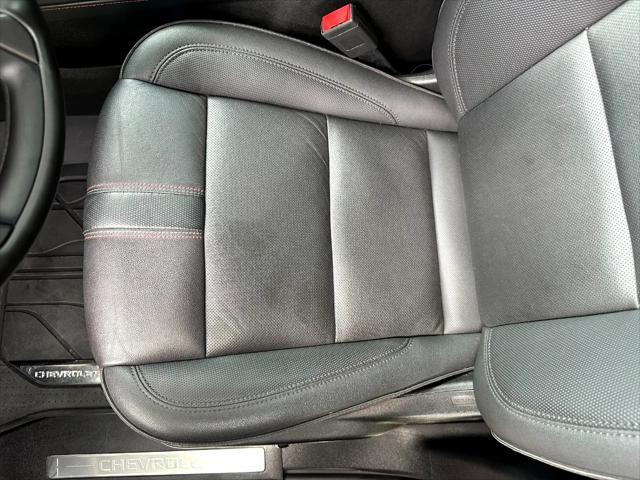 used 2023 Chevrolet Tahoe car, priced at $64,900