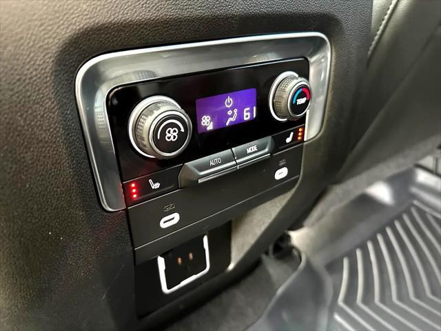 used 2023 Chevrolet Tahoe car, priced at $64,900