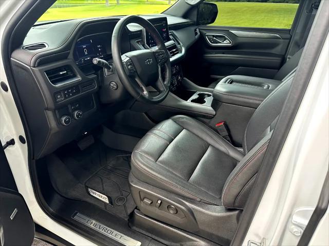 used 2023 Chevrolet Tahoe car, priced at $64,900