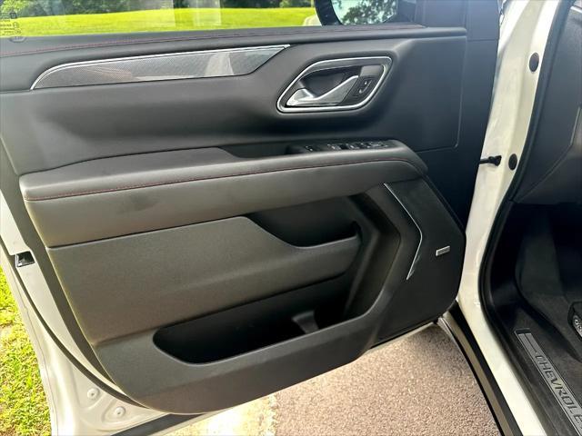 used 2023 Chevrolet Tahoe car, priced at $64,900