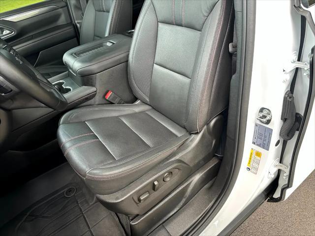 used 2023 Chevrolet Tahoe car, priced at $64,900