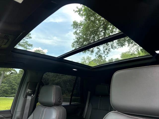 used 2023 Chevrolet Tahoe car, priced at $64,900