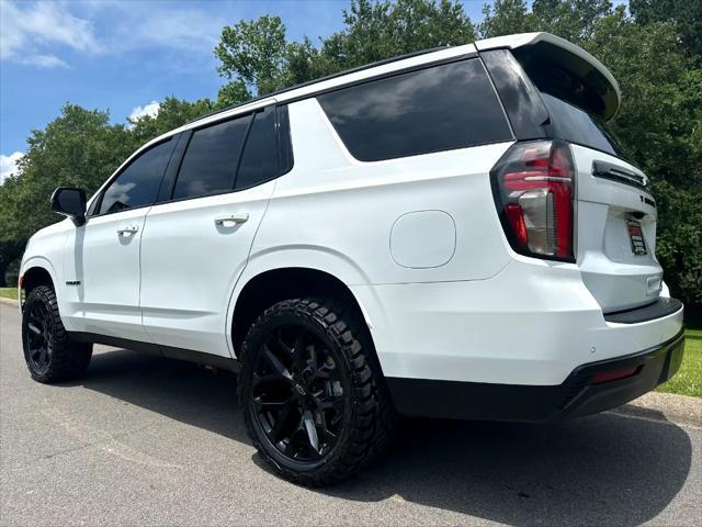 used 2023 Chevrolet Tahoe car, priced at $64,900