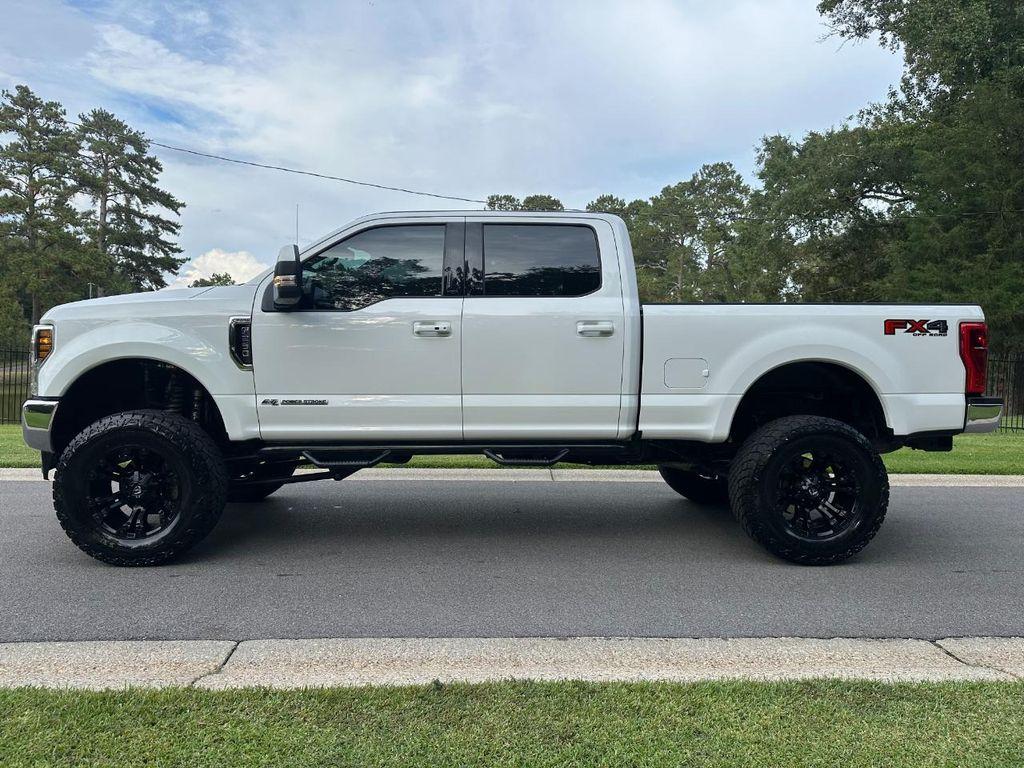 used 2019 Ford F-250 car, priced at $49,900