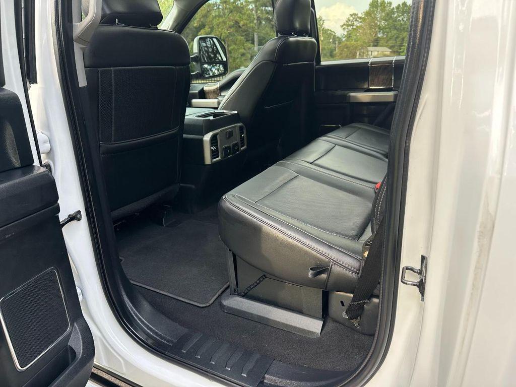 used 2019 Ford F-250 car, priced at $49,900