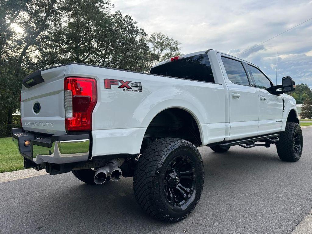 used 2019 Ford F-250 car, priced at $49,900