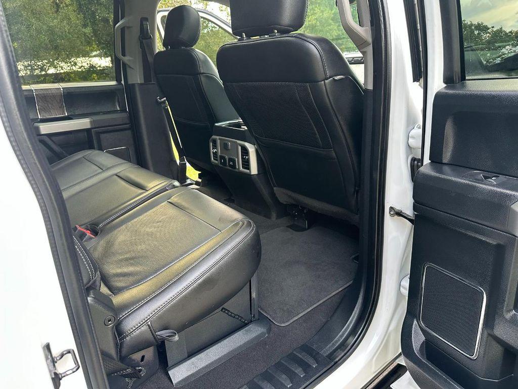 used 2019 Ford F-250 car, priced at $49,900