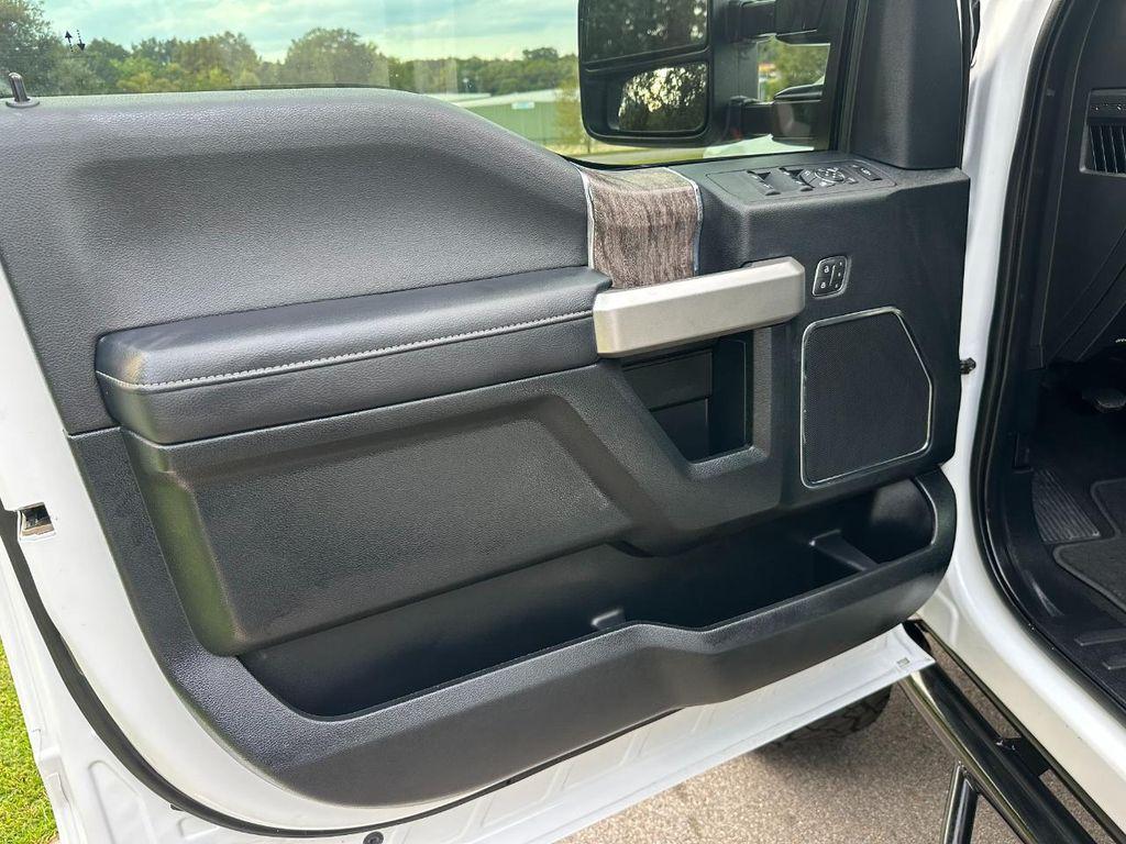 used 2019 Ford F-250 car, priced at $49,900
