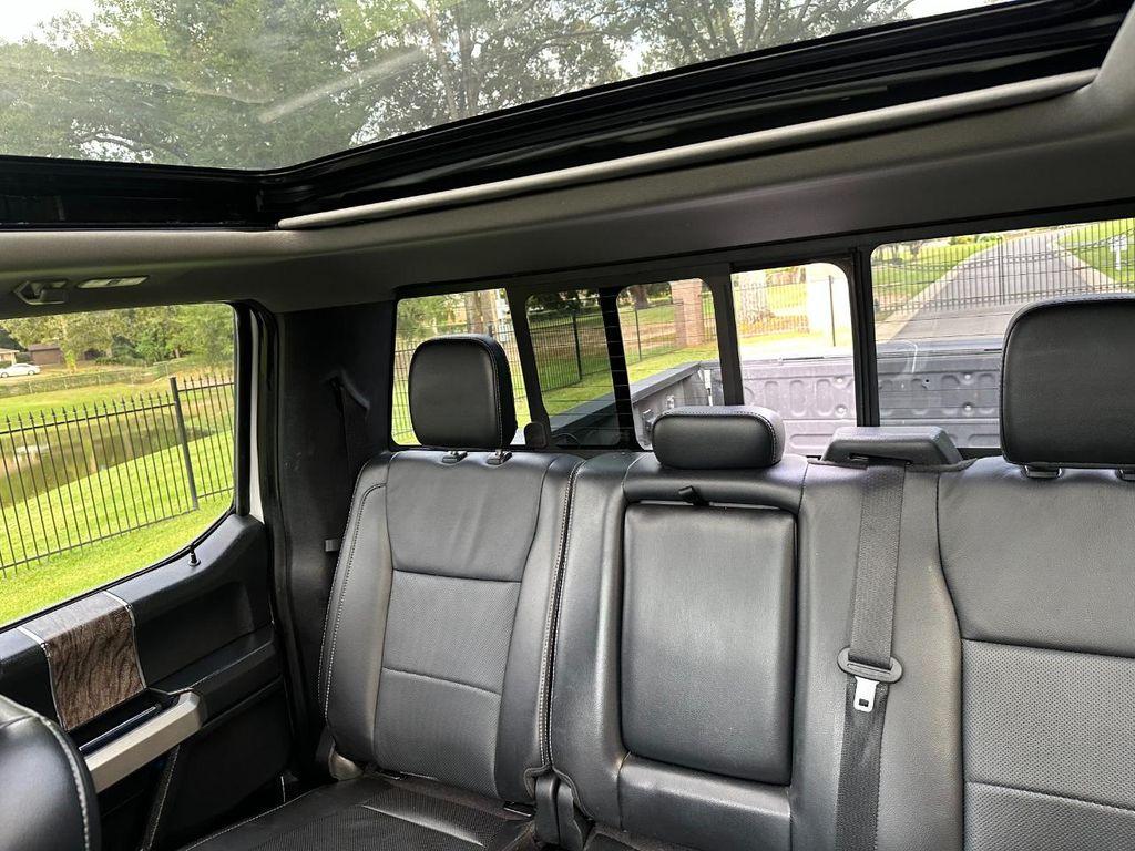 used 2019 Ford F-250 car, priced at $49,900