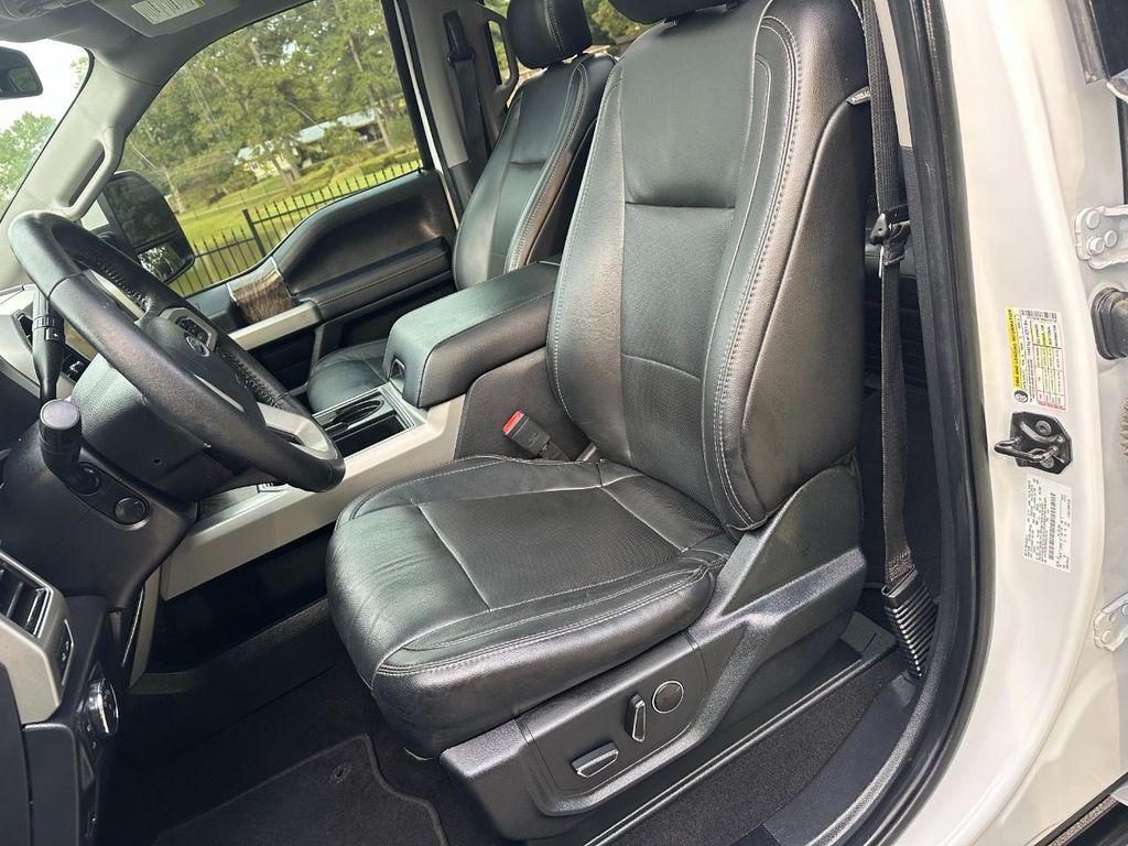 used 2019 Ford F-250 car, priced at $49,900