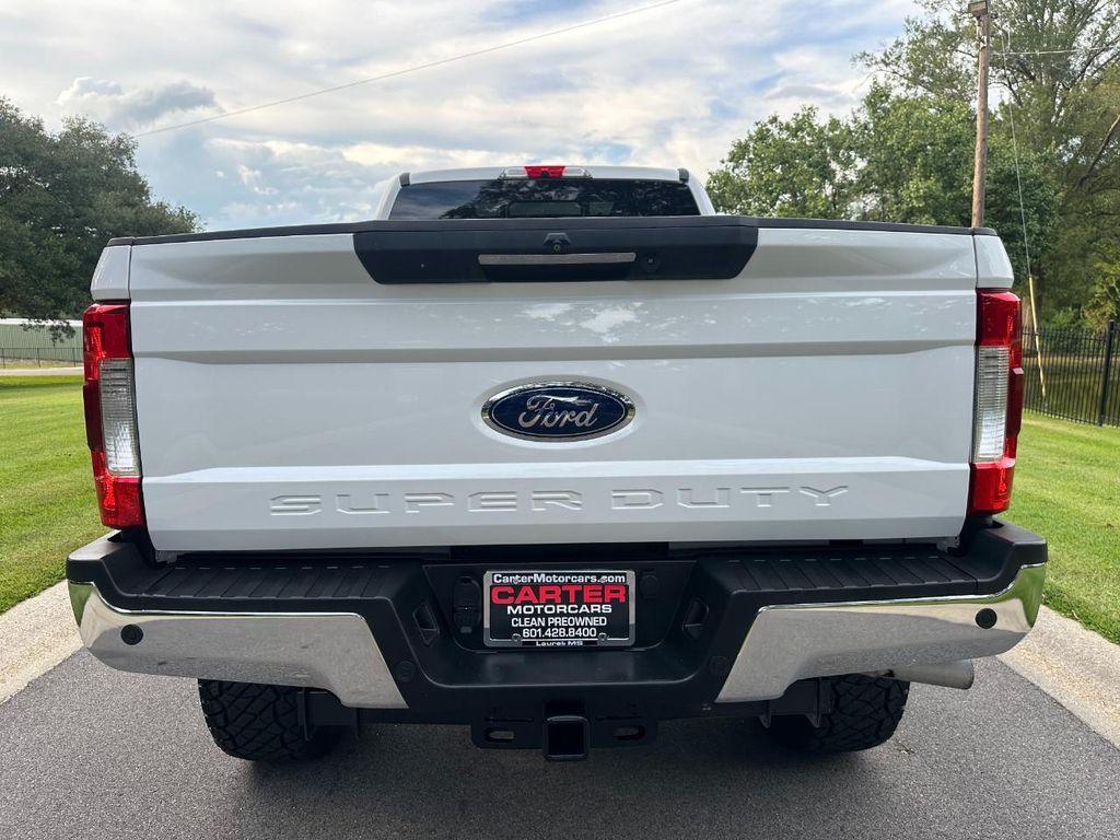 used 2019 Ford F-250 car, priced at $49,900