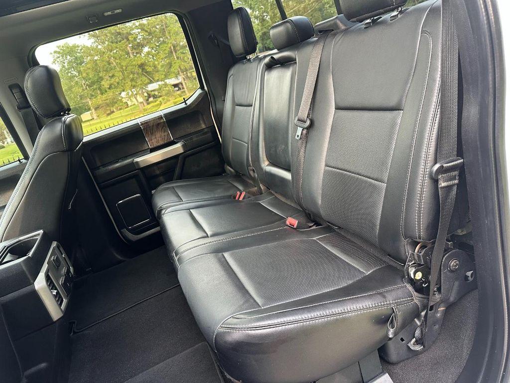 used 2019 Ford F-250 car, priced at $49,900