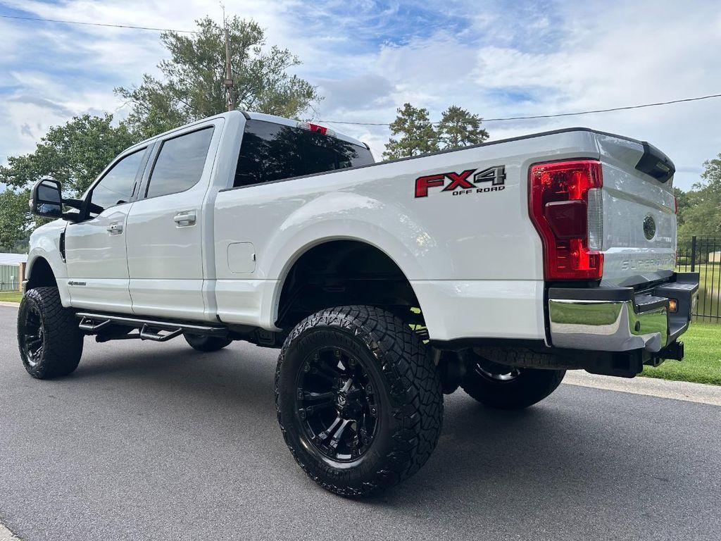 used 2019 Ford F-250 car, priced at $49,900