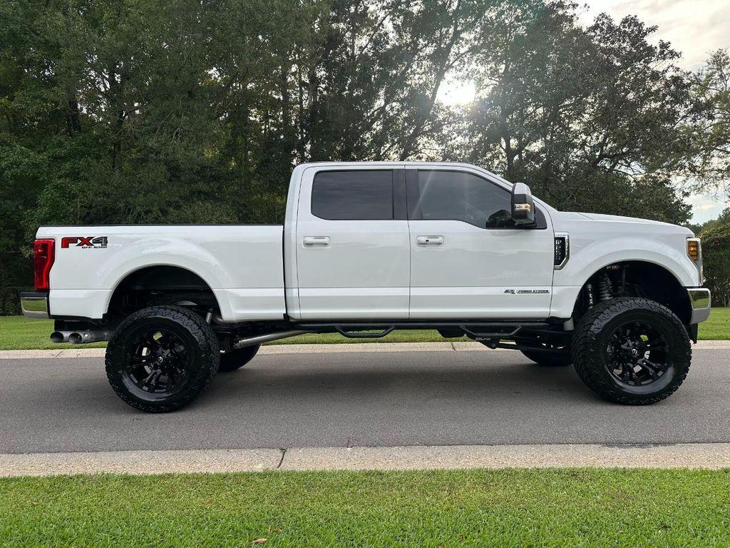 used 2019 Ford F-250 car, priced at $49,900