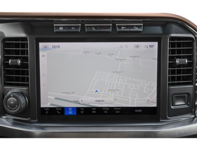 used 2024 Ford F-250 car, priced at $82,900