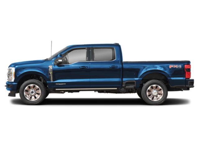 used 2024 Ford F-250 car, priced at $82,900