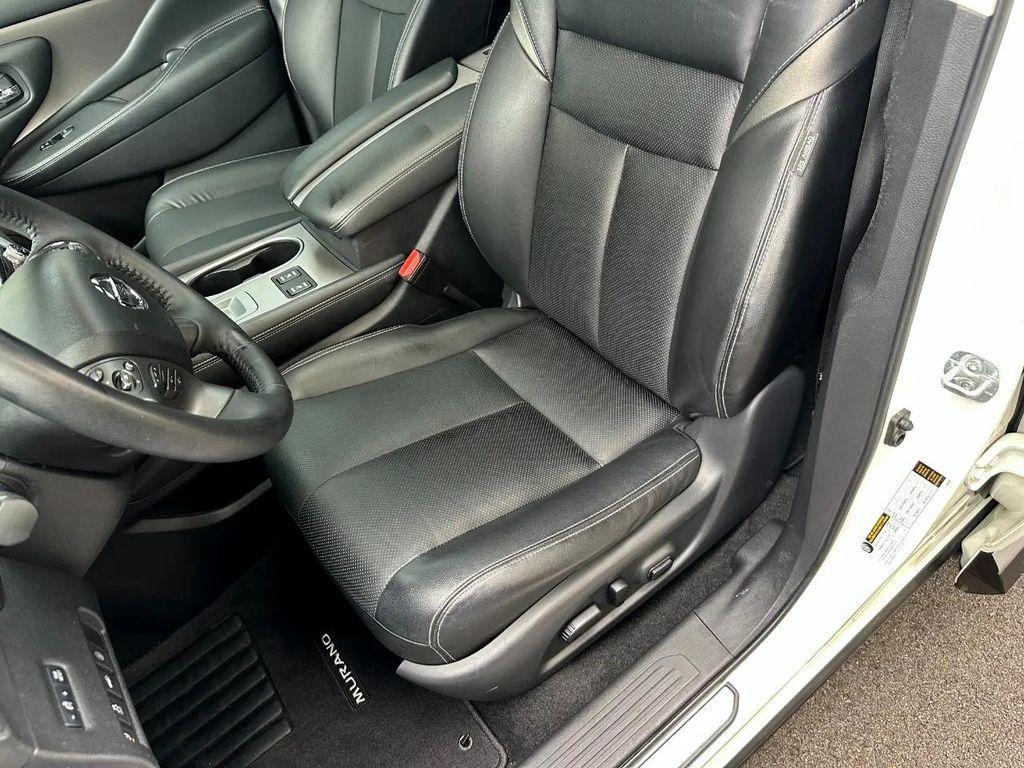 used 2019 Nissan Murano car, priced at $22,900