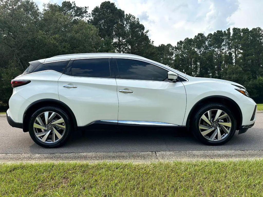 used 2019 Nissan Murano car, priced at $22,900