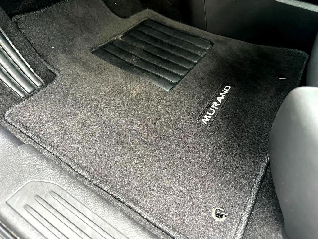 used 2019 Nissan Murano car, priced at $22,900