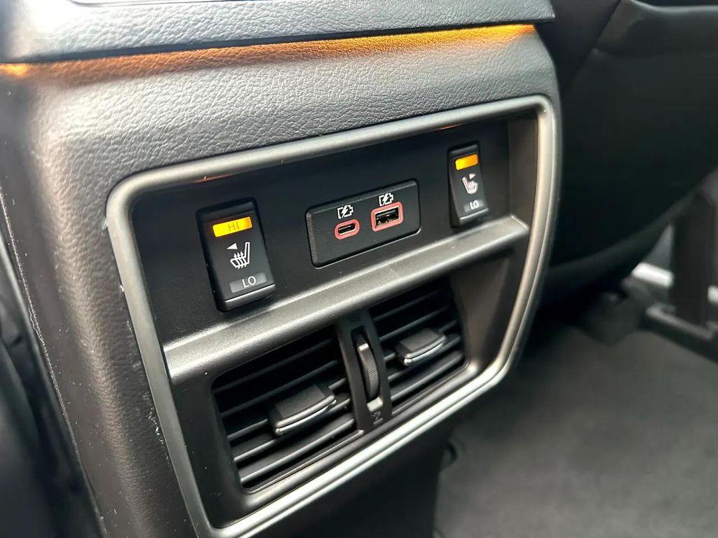 used 2019 Nissan Murano car, priced at $22,900