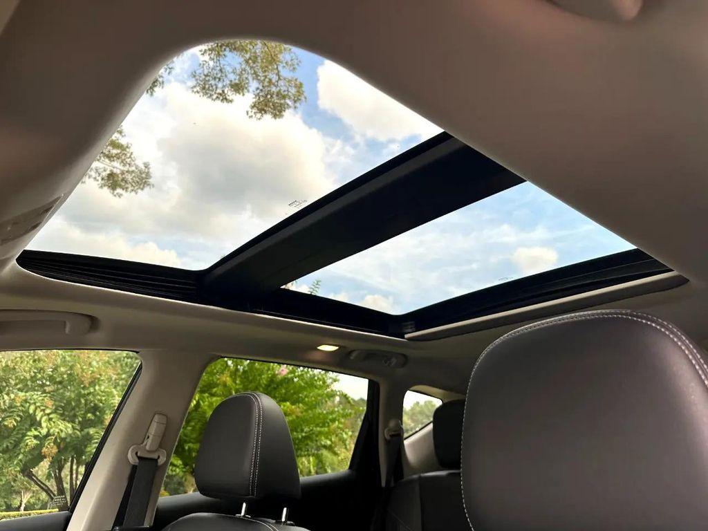 used 2019 Nissan Murano car, priced at $22,900