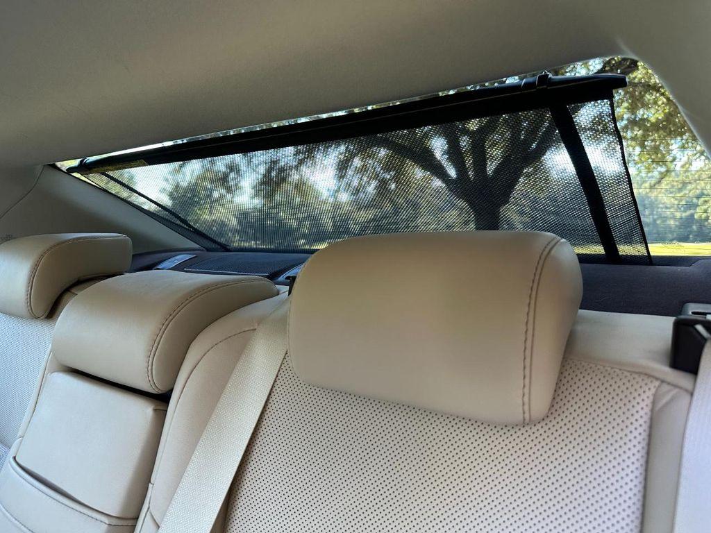 used 2017 Lexus ES 350 car, priced at $27,500