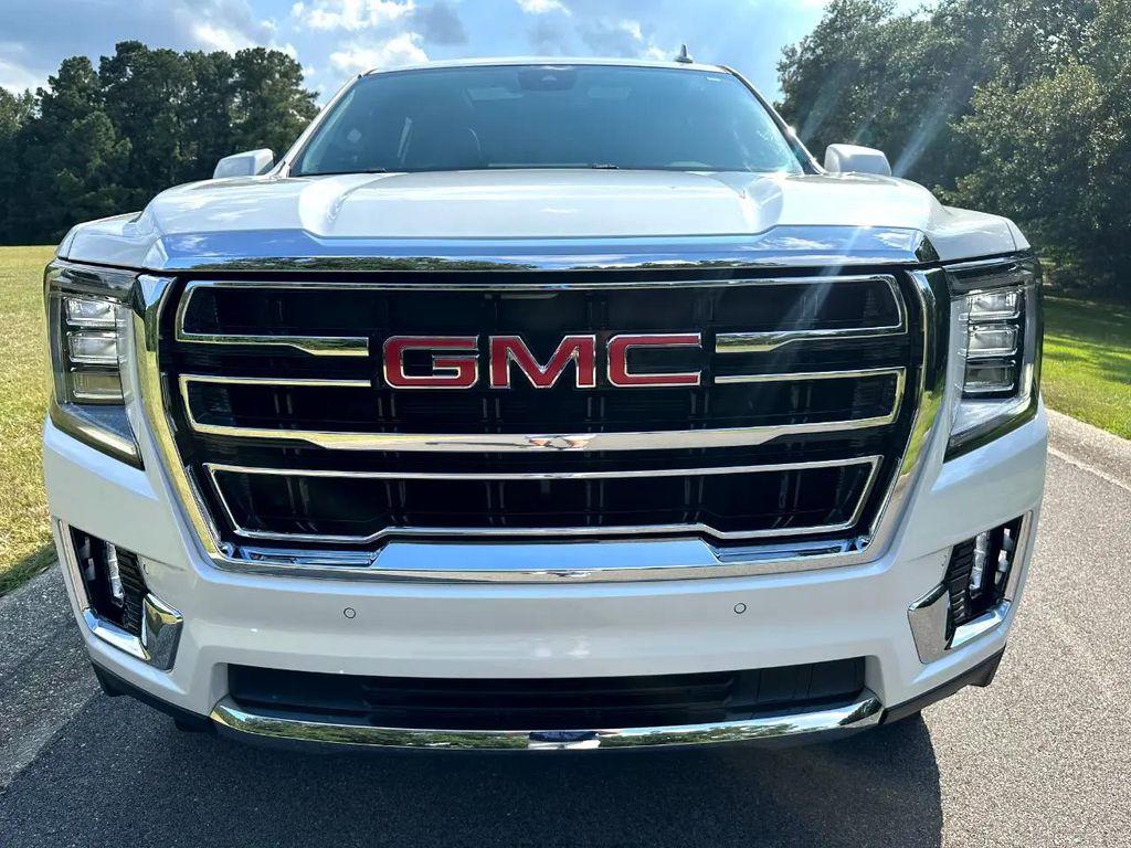 used 2023 GMC Yukon car, priced at $64,900