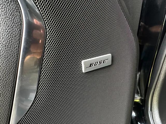 used 2022 GMC Yukon car, priced at $52,900