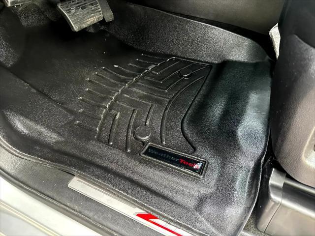 used 2015 Chevrolet Silverado 2500 car, priced at $44,900
