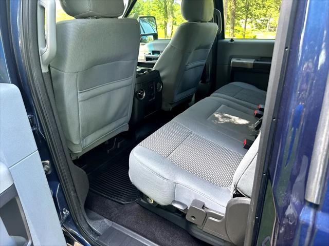 used 2014 Ford F-250 car, priced at $39,900