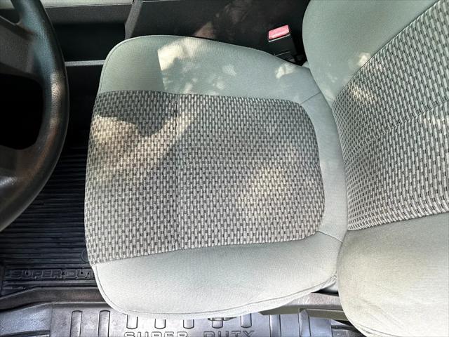 used 2014 Ford F-250 car, priced at $39,900