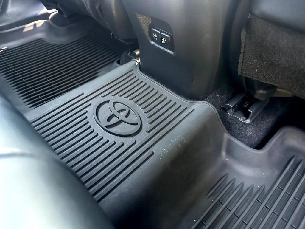 used 2020 Toyota RAV4 car, priced at $25,250