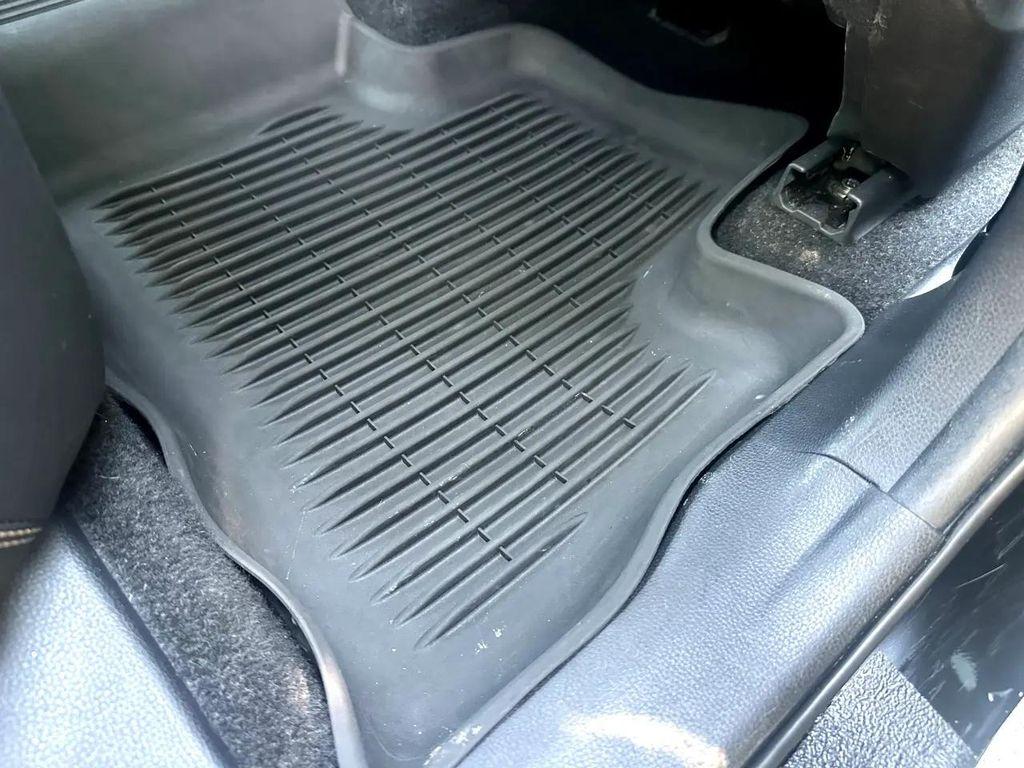 used 2020 Toyota RAV4 car, priced at $25,250