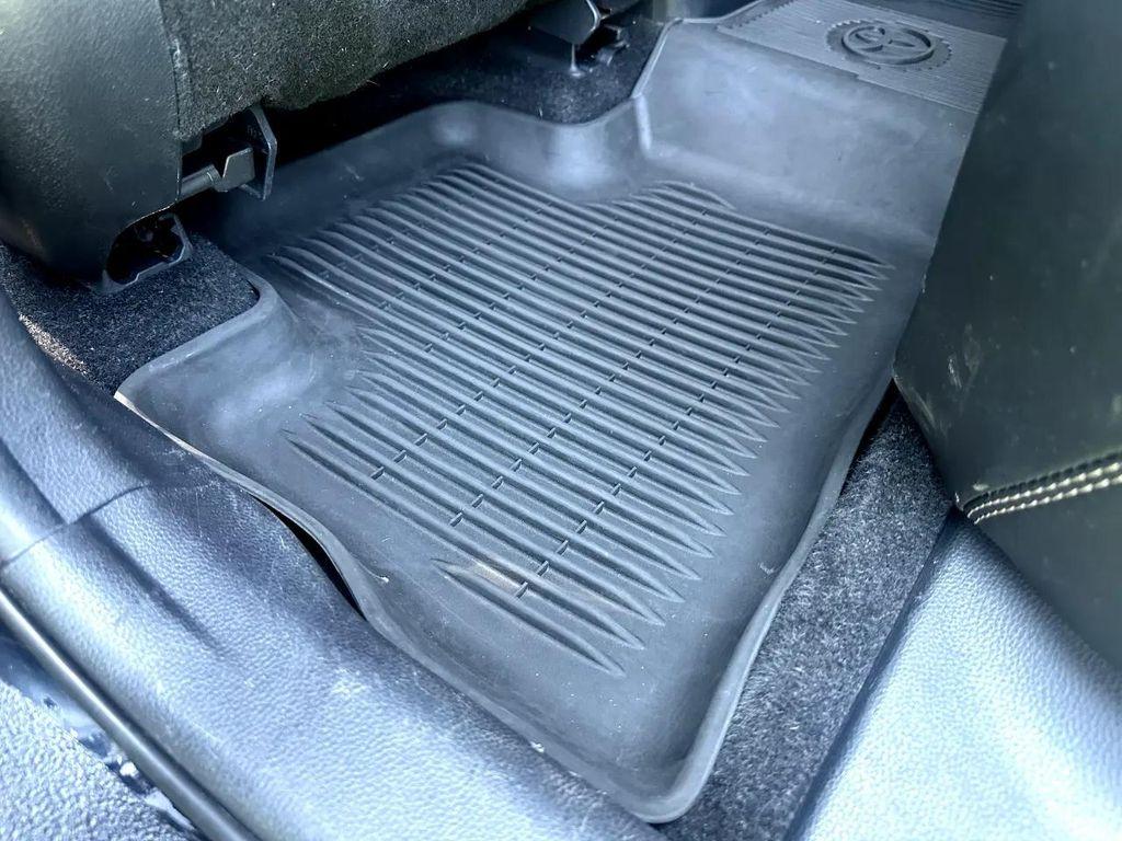 used 2020 Toyota RAV4 car, priced at $25,250