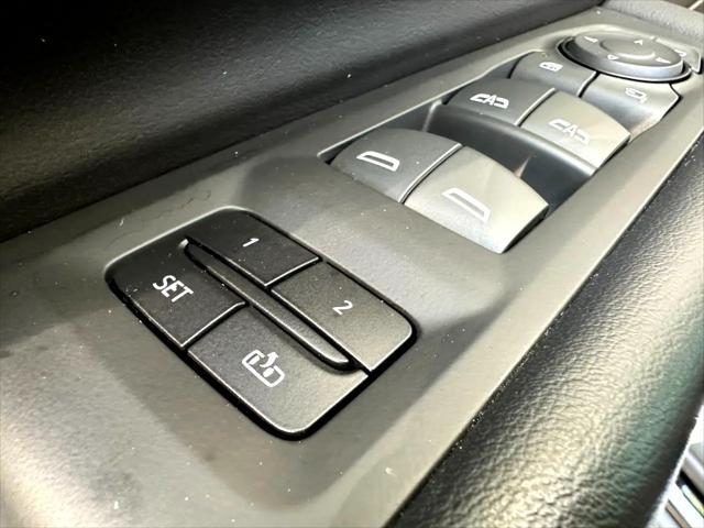 used 2023 Chevrolet Tahoe car, priced at $67,900