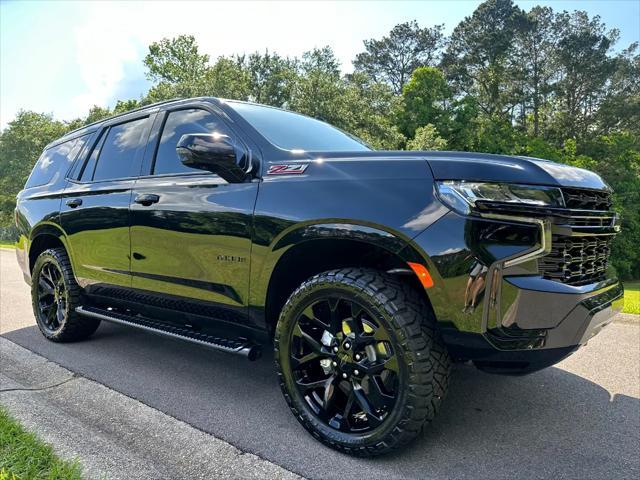 used 2023 Chevrolet Tahoe car, priced at $67,900